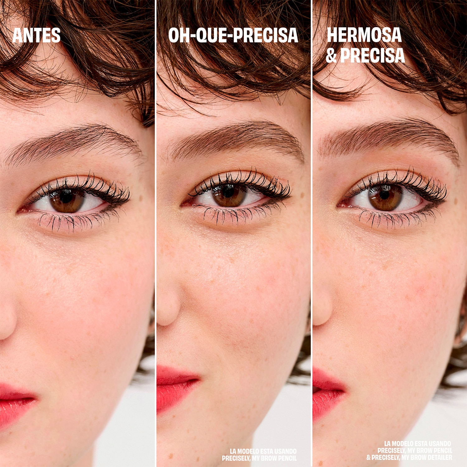 PRECISELY MY BROW DETAILER (LÁPIZ PARA CEJAS)